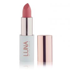 Luna Lipstick -  10 Shades-Diamond Dusk