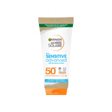 Ambre Solaire Sens Adv Sun Protect Cream Spf 50+