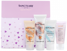 Sanctuary Spa Mum to Be Pamper Bag