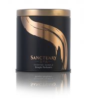 Sanctuary Spa Luxury Oud Candle 260g