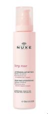 Nuxe Very Rose Cleansing Milk 200ml