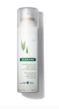 Klorane Oat Milk Dry Shampoo Spray 150ml
