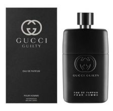 Gucci Guilty Pour Homme 90ML EDP