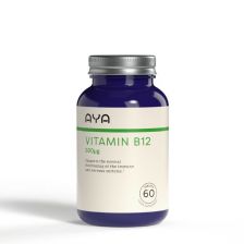 aya vitamin b12