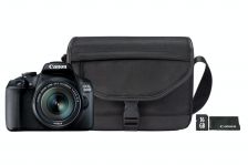 Canon EOS 2000D 18-55MM Bundle Kit