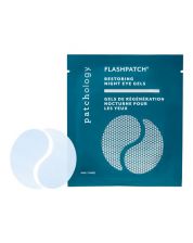 Patchology Flashpatch Restor Night Eye Gels Single