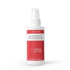 My Expert Midwife Spritz for Bits Perineal Spray 150ml