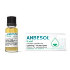 Anbesol 10ML Liquid