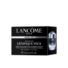 Lancôme Genifique New Eye Cream J15ml