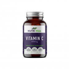 Nutri Nua Vitamin C 500mg