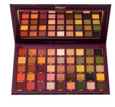 Bperfect Carnival IIII The Antidote Palette