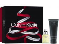Calvin Klein Eternity Man EDT 30ml + Body Wash 100ml Gift Set
