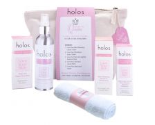 Holos Love Your Skin Queen Set