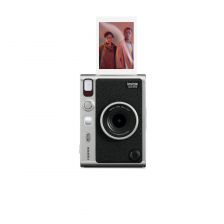 Fuji Camera Instax Mini Evo Black