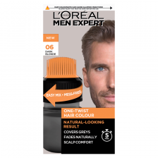 L'Oreal Men Expert One Twist Hair - Dark Blonde