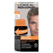 L'Oreal Men Expert One Twist - Hair Blonde