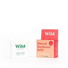 Wild Orange & Neroli  Deodorant Refill