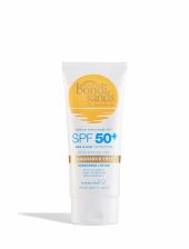 Bondi Sands Fragrance Free Sunscreen Lotion Spf50+