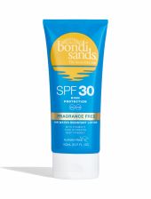 Bondi Sands Fragrance Free Sunscreen Lotion SPF 30 150ML