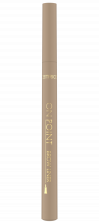 4059729356987_Catrice ON POINT Brow Liner 010_Prod