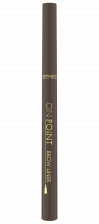 4059729357106_Catrice ON POINT Brow Liner 040_Prod