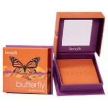 Benefit Butterfly 2022 Bop Orange Tangerine