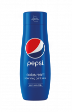 Sodastream Flavouring Syrup - Pepsi 440ML