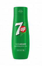 Sodastream Flavouring Syrup - 7up 440ML