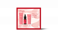 Trilogy 3 step Rosehip Routine