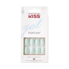 KISS Gel Fantasy Nails - Cosmopolitan