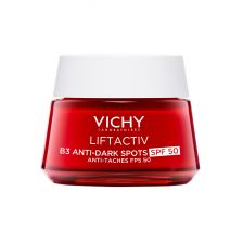 Vichy Liftactiv B3 Anti-Darkspot Cream Spf 50 50Ml