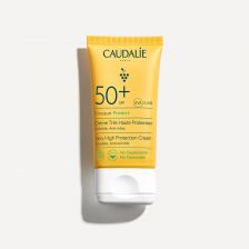 Caudalie Vinosun high protection cream spf50