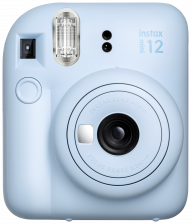 Fuji Camera Instax Mini 12 Blue