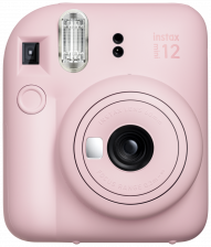Fuji Camera Instax Mini 12 Pink