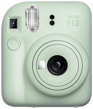 Fuji Camera Instax Mini 12 Green