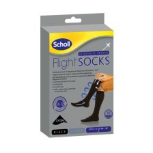 scholl flight socks 
