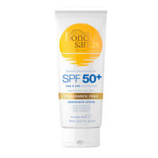 Bondi Sands Spf 50+ Sunscreen Lotion