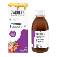 Zarbee Adult Immune Support 120Ml