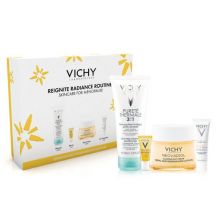 Vichy reignite radiance set