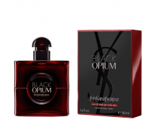 Yves Saint Laurent Black Opium Over Red Eau de Par