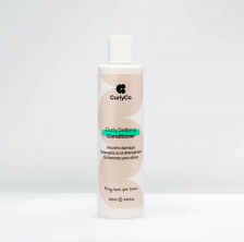 Curly Co Curly Defining Conditioner 200ml
