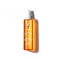 Vichy Capital Soleil Cell Protect Oil SPF50 200ml