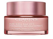 Clarins Multi-Active Day Cream SPF15