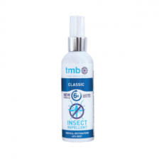 TMB Classic Insect Repellent 100Ml 