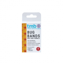 TMB Bug Bands 4Pk 