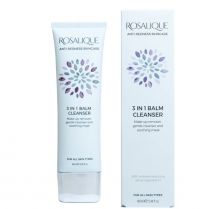 Rosalique 3In1 Balm Cleanser