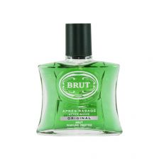 Brut Aftershave 100ML