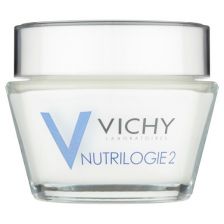 Vichy Nutrilogie 2 Very Dry 50ml