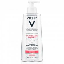 Vichy Micellar Water Sensitive Skin 400ml