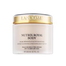 Lancôme Nutrix Royal Body Butter 200ml